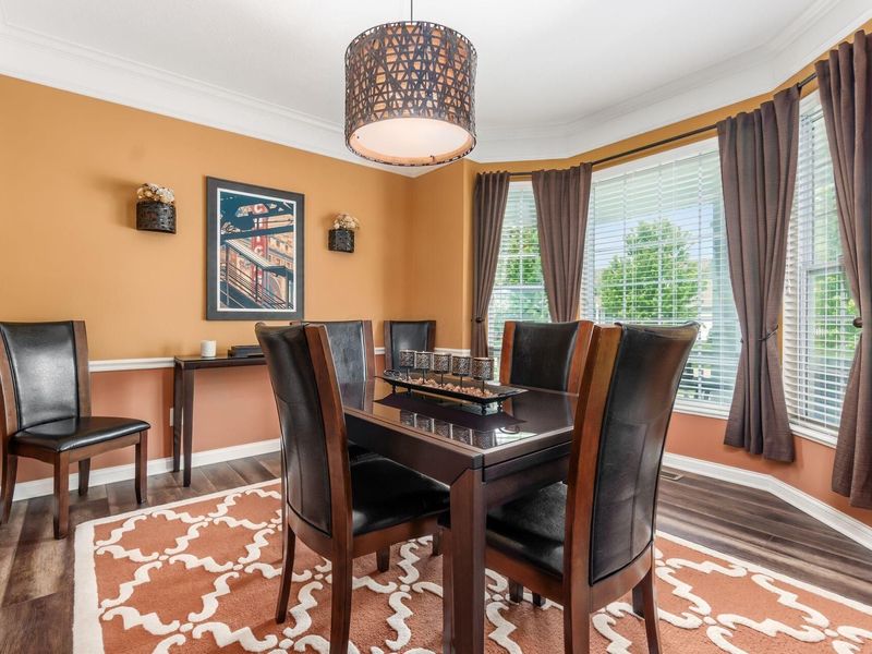 4453 Pleasant View Loop, Powell, OH 43065 Photo 23