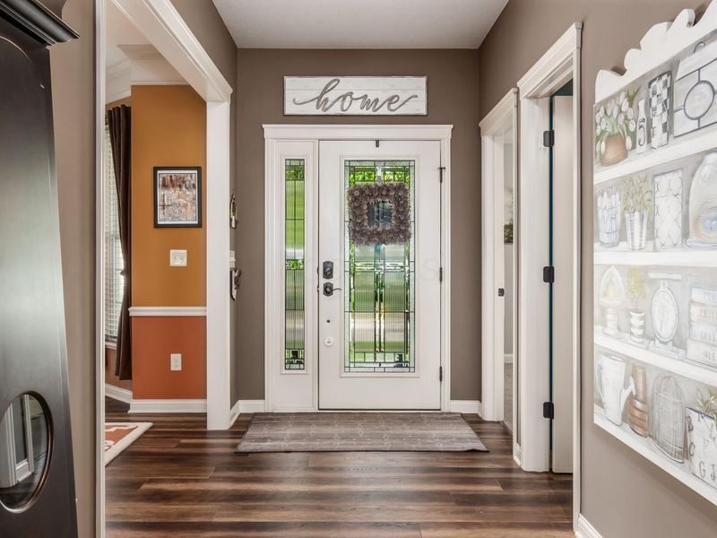 4453 Pleasant View Loop, Powell, OH 43065 Photo 24