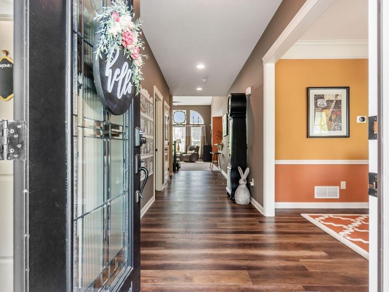 4453 Pleasant View Loop, Powell, OH 43065 Photo 25