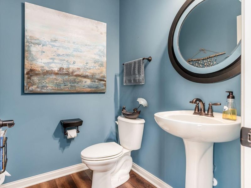 4453 Pleasant View Loop, Powell, OH 43065 Photo 27