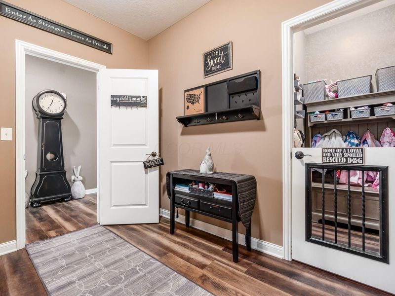 4453 Pleasant View Loop, Powell, OH 43065 Photo 29