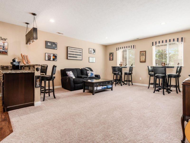 4453 Pleasant View Loop, Powell, OH 43065 Photo 31