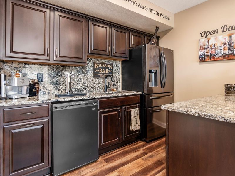 4453 Pleasant View Loop, Powell, OH 43065 Photo 32