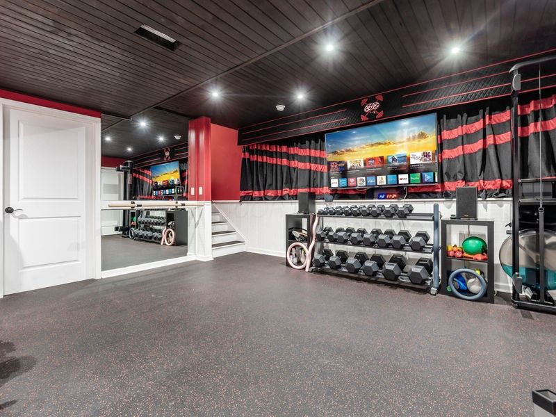 4453 Pleasant View Loop, Powell, OH 43065 Photo 33