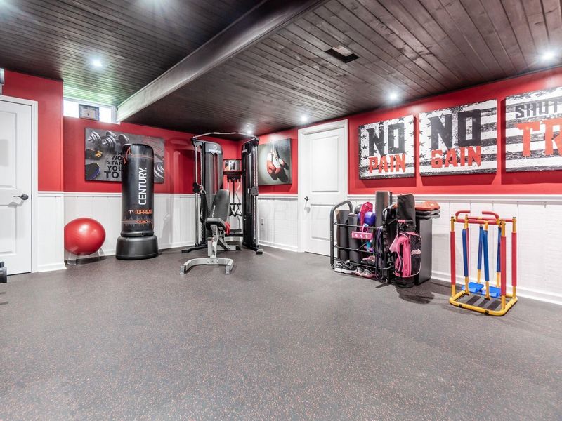 4453 Pleasant View Loop, Powell, OH 43065 Photo 35