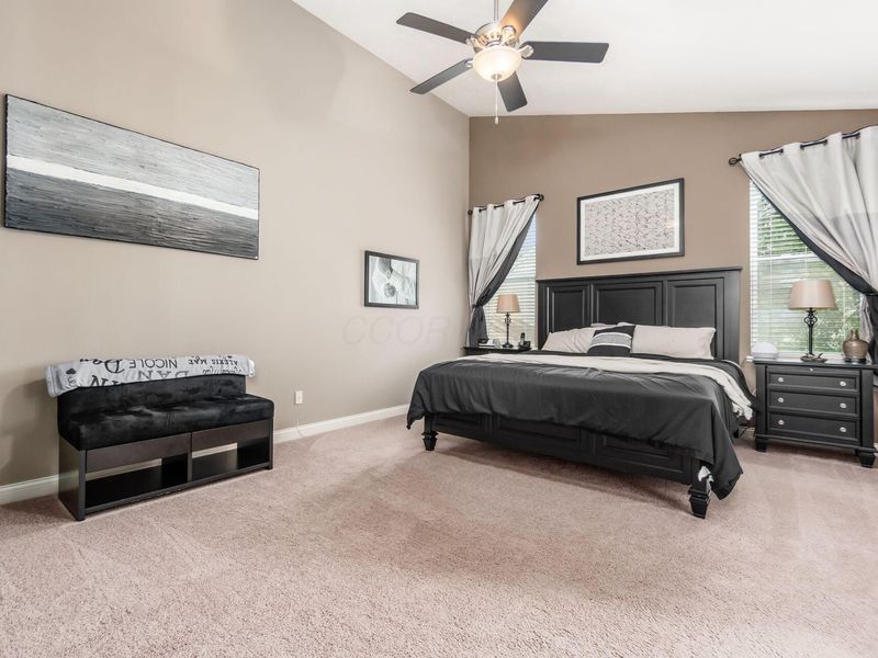 4453 Pleasant View Loop, Powell, OH 43065 Photo 36