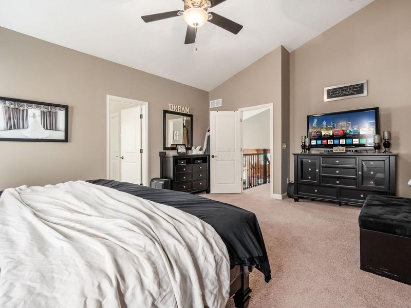 4453 Pleasant View Loop, Powell, OH 43065 Photo 37