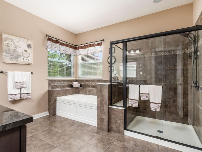 4453 Pleasant View Loop, Powell, OH 43065 Photo 38