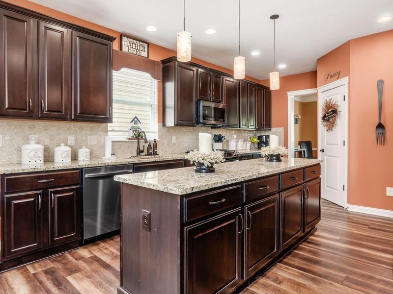 4453 Pleasant View Loop, Powell, OH 43065 Photo 4