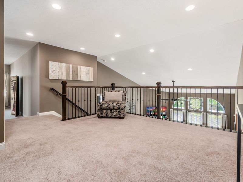 4453 Pleasant View Loop, Powell, OH 43065 Photo 43