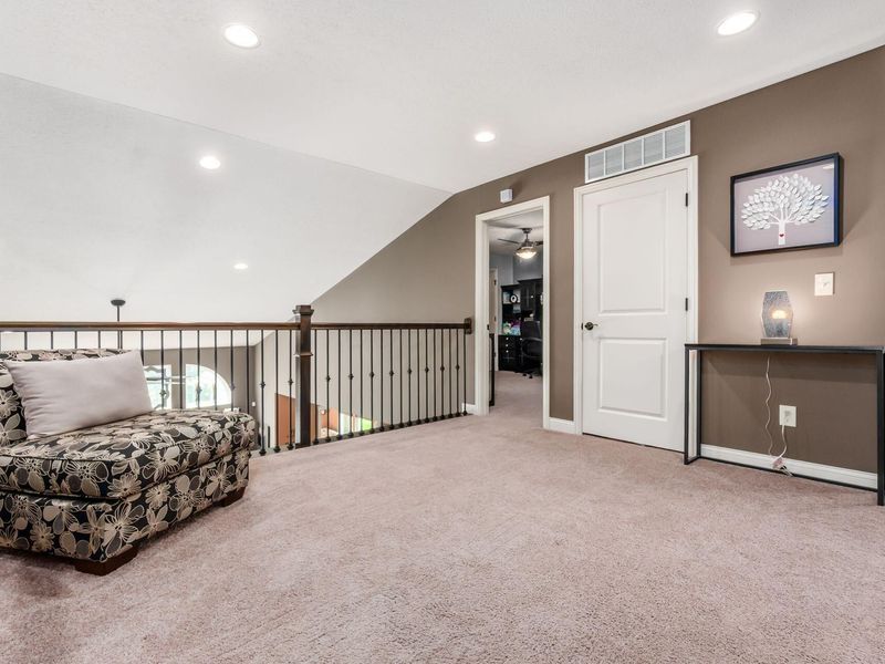 4453 Pleasant View Loop, Powell, OH 43065 Photo 44