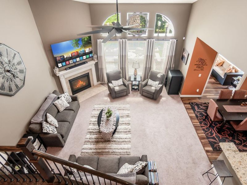 4453 Pleasant View Loop, Powell, OH 43065 Photo 45