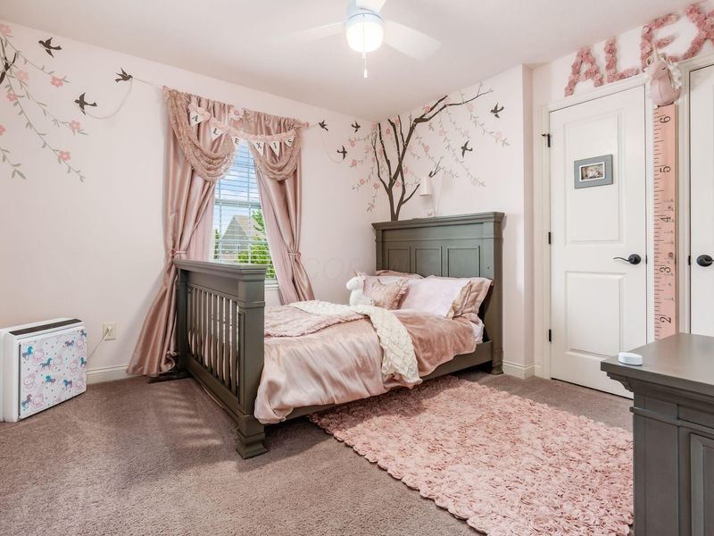 4453 Pleasant View Loop, Powell, OH 43065 Photo 46