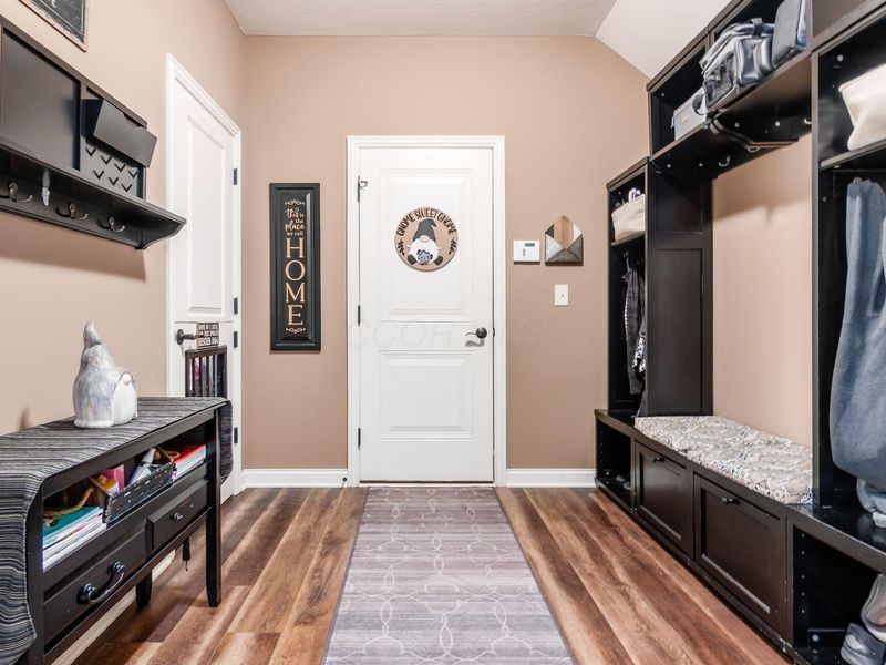 4453 Pleasant View Loop, Powell, OH 43065 Photo 5