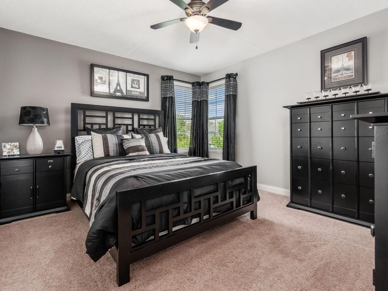 4453 Pleasant View Loop, Powell, OH 43065 Photo 50