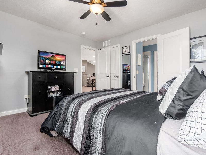 4453 Pleasant View Loop, Powell, OH 43065 Photo 51