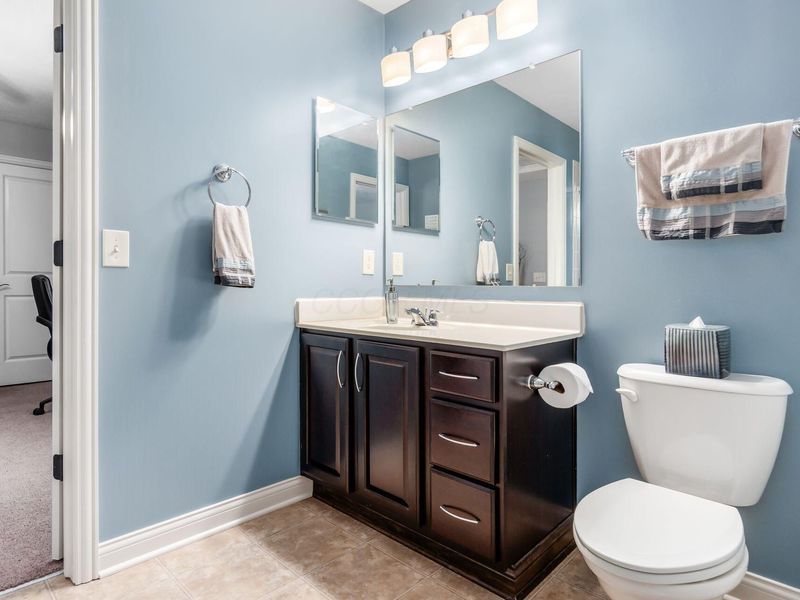 4453 Pleasant View Loop, Powell, OH 43065 Photo 52