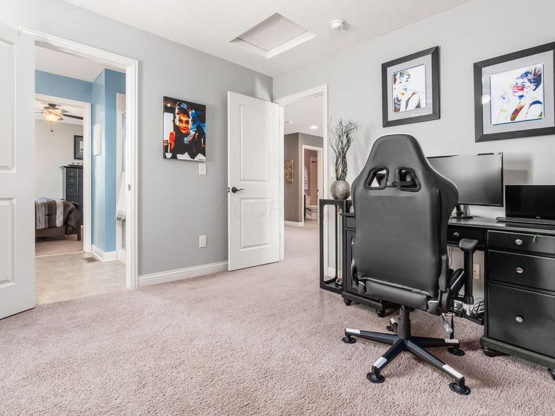 4453 Pleasant View Loop, Powell, OH 43065 Photo 54