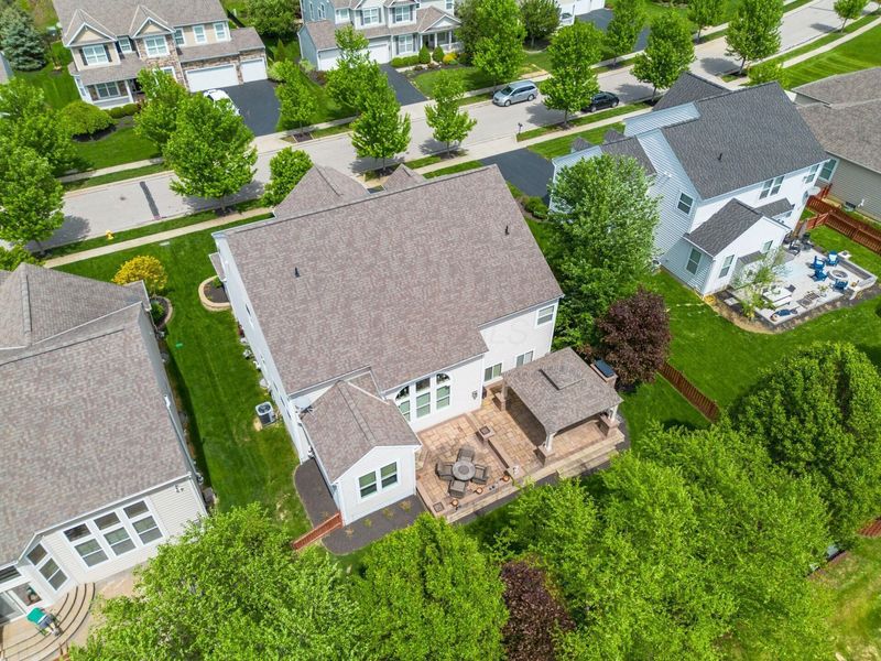 4453 Pleasant View Loop, Powell, OH 43065 Photo 57