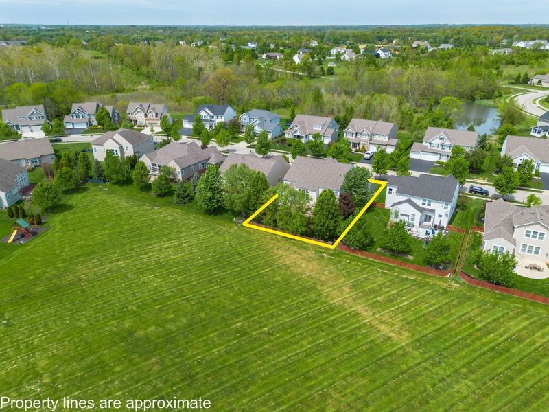 4453 Pleasant View Loop, Powell, OH 43065 Photo 58