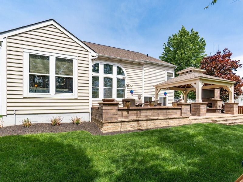 4453 Pleasant View Loop, Powell, OH 43065 Photo 59