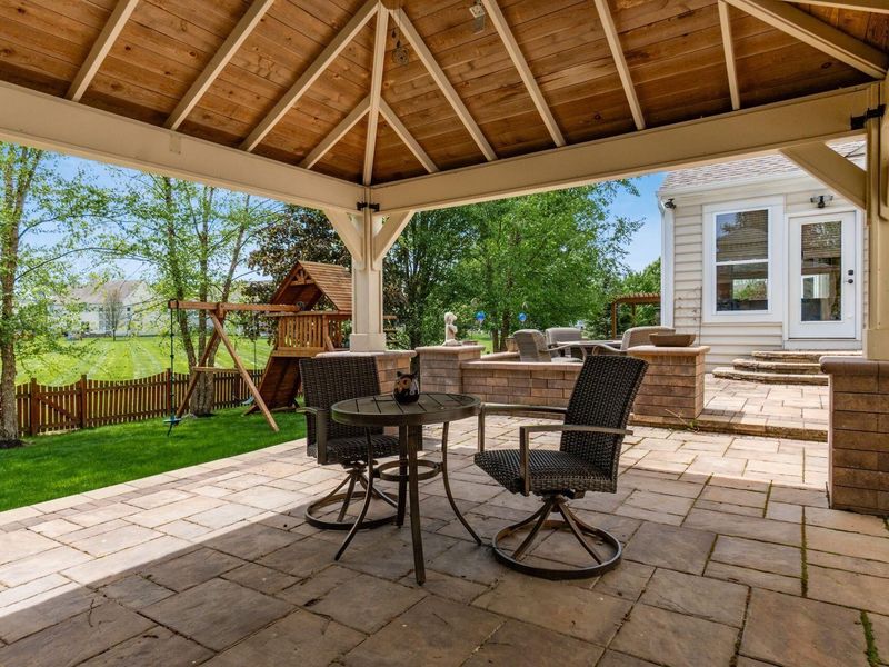 4453 Pleasant View Loop, Powell, OH 43065 Photo 60