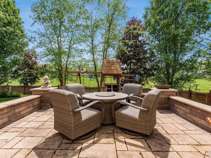 4453 Pleasant View Loop, Powell, OH 43065 Photo 63