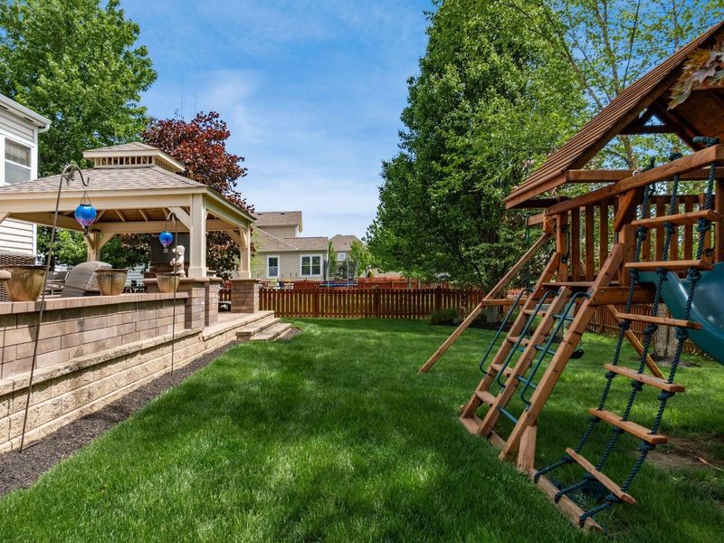 4453 Pleasant View Loop, Powell, OH 43065 Photo 64