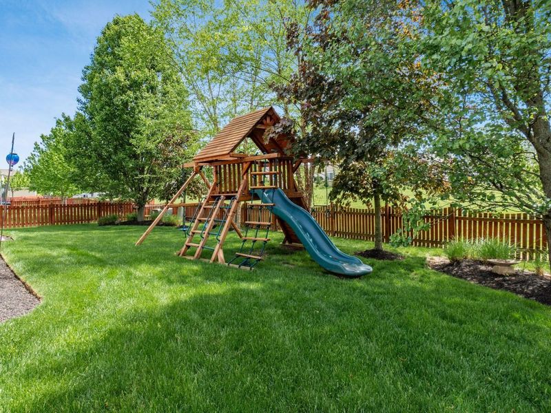 4453 Pleasant View Loop, Powell, OH 43065 Photo 65