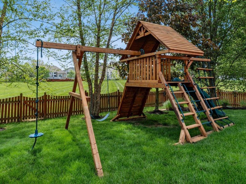 4453 Pleasant View Loop, Powell, OH 43065 Photo 66