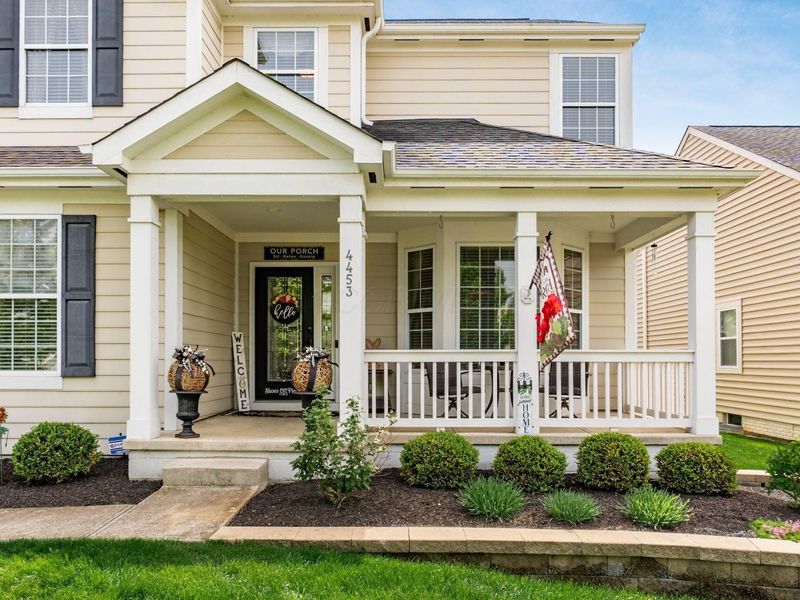 4453 Pleasant View Loop, Powell, OH 43065 Photo 68