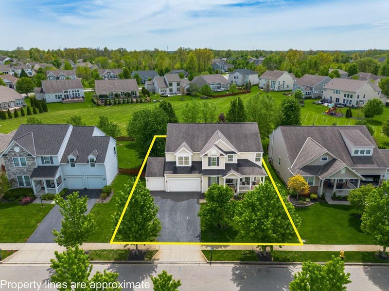 4453 Pleasant View Loop, Powell, OH 43065 Photo 70