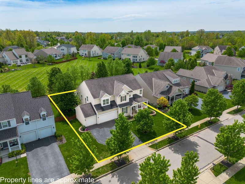 4453 Pleasant View Loop, Powell, OH 43065 Photo 71