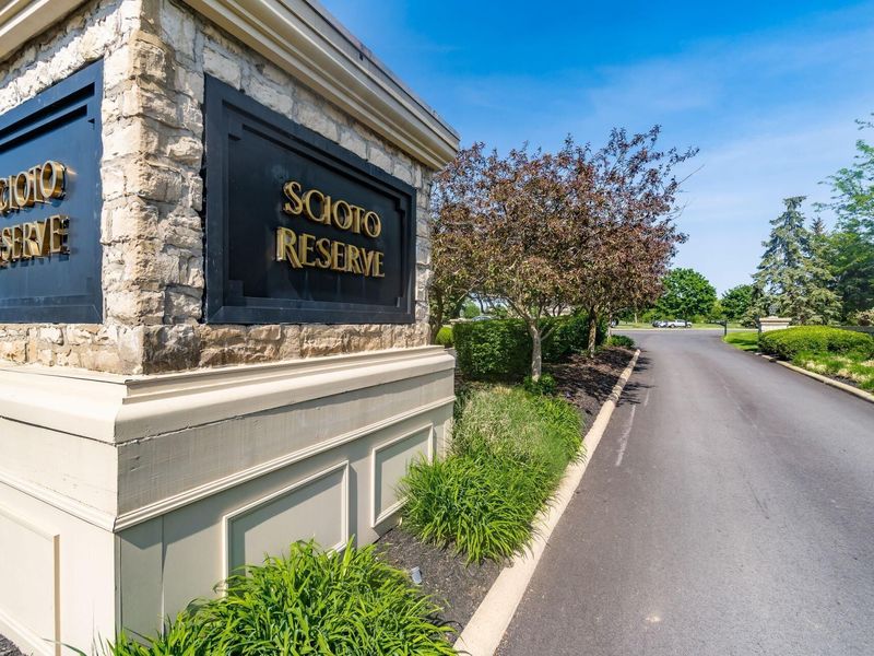 4453 Pleasant View Loop, Powell, OH 43065 Photo 74