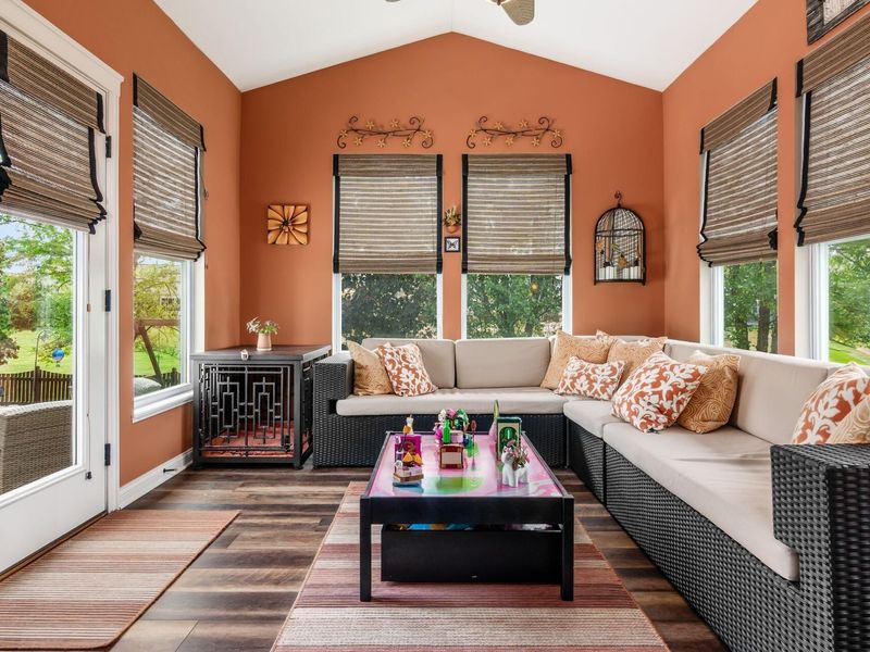 4453 Pleasant View Loop, Powell, OH 43065 Photo 8