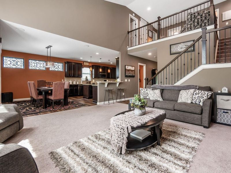 4453 Pleasant View Loop, Powell, OH 43065 Photo 9