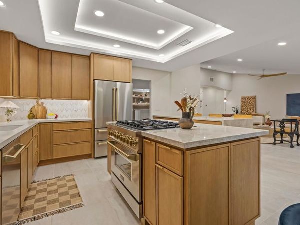 75 San Marino Circle, Rancho Mirage, CA 92270