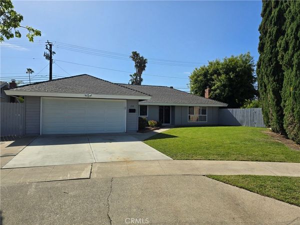 230 N Shasta Street, Orange, CA 92869