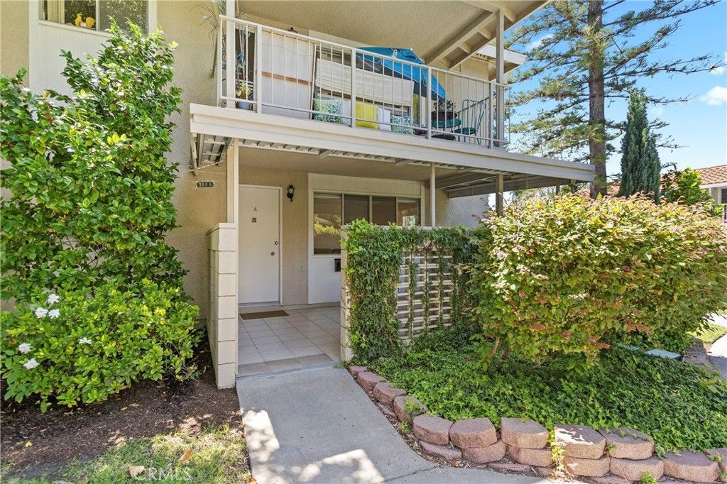 780 Via Los Altos, Unit A, Laguna Woods, CA 92637 Main Photo