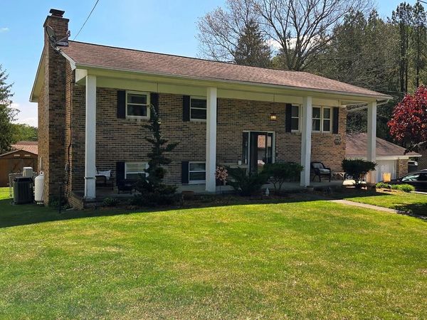 105 Ellen Avenue, BECKLEY, WV 25801