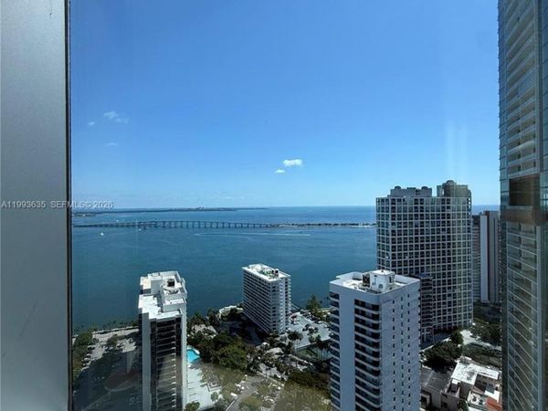 1435 Brickell Ave , Unit 3305, Miami, FL 33131