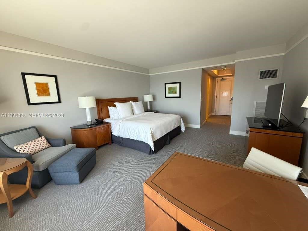 1435 Brickell Ave , Unit 3305, Miami, FL 33131 Photo