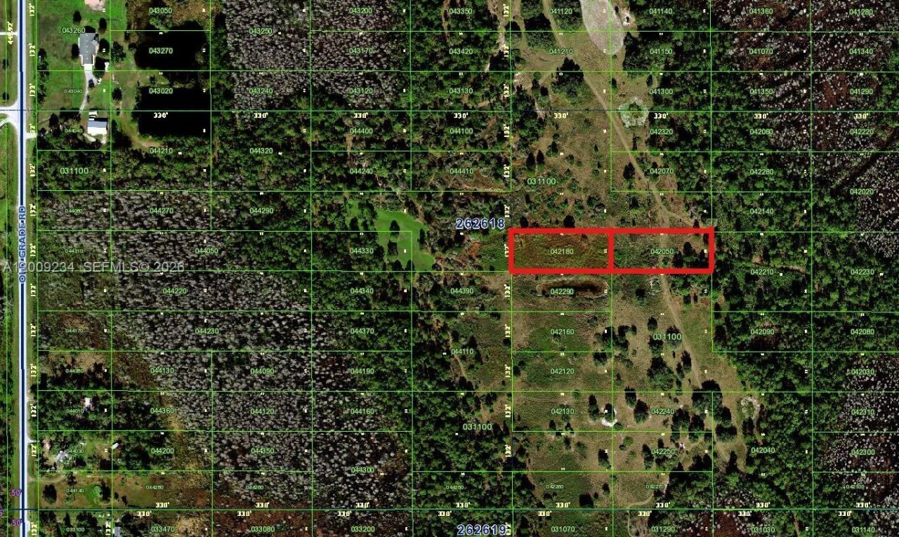 S 132 Ft N 1848 , Polk City, FL 33868 Photo