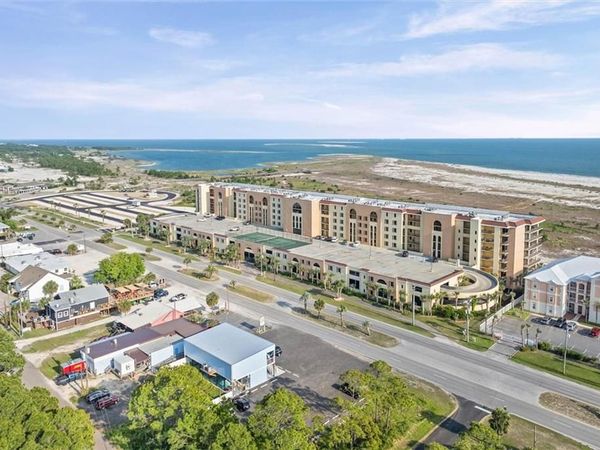1601 Bienville Boulevard, Unit 507, Dauphin Island, AL 36528