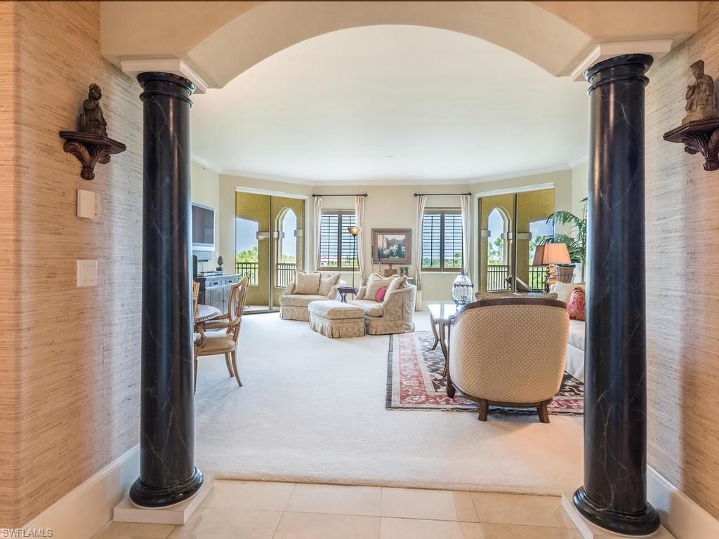 2728 Tiburon Blvd E, Unit PH-503, Naples, FL 34109 Photo
