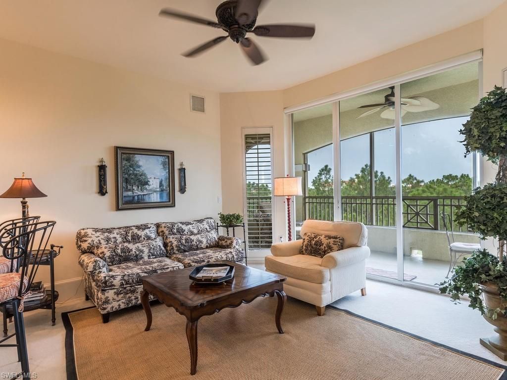 2728 Tiburon Blvd E, Unit PH-503, Naples, FL 34109 Photo