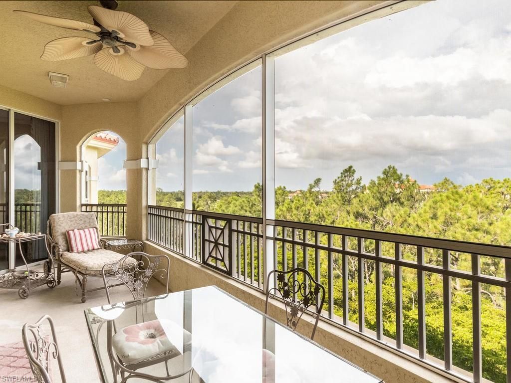 2728 Tiburon Blvd E, Unit PH-503, Naples, FL 34109 Photo