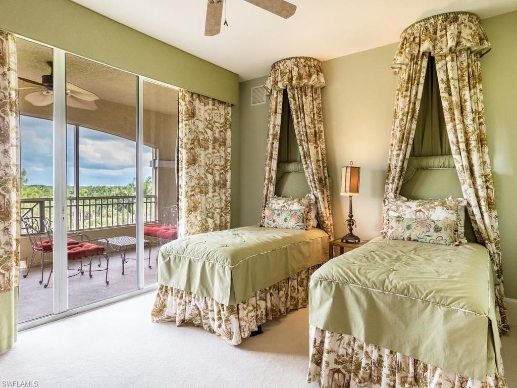 2728 Tiburon Blvd E, Unit PH-503, Naples, FL 34109 Photo