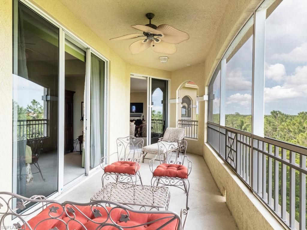 2728 Tiburon Blvd E, Unit PH-503, Naples, FL 34109 Photo