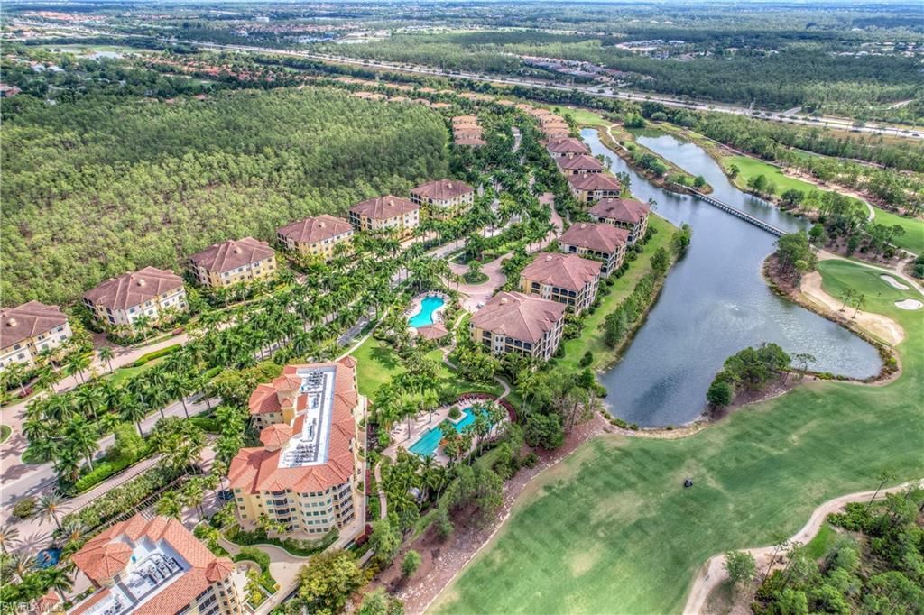 2728 Tiburon Blvd E, Unit PH-503, Naples, FL 34109 Photo